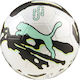 PUMA Neymar Jr Graphic Soccer Ball White