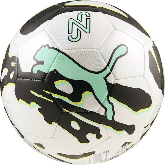 PUMA Neymar Jr Graphic Soccer Ball White