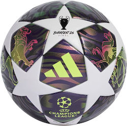 adidas UEFA Champions League Final 25/26 League Minge De Fotbal Violet