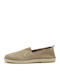 Tom Herren Espadrilles in Beigen Farbe