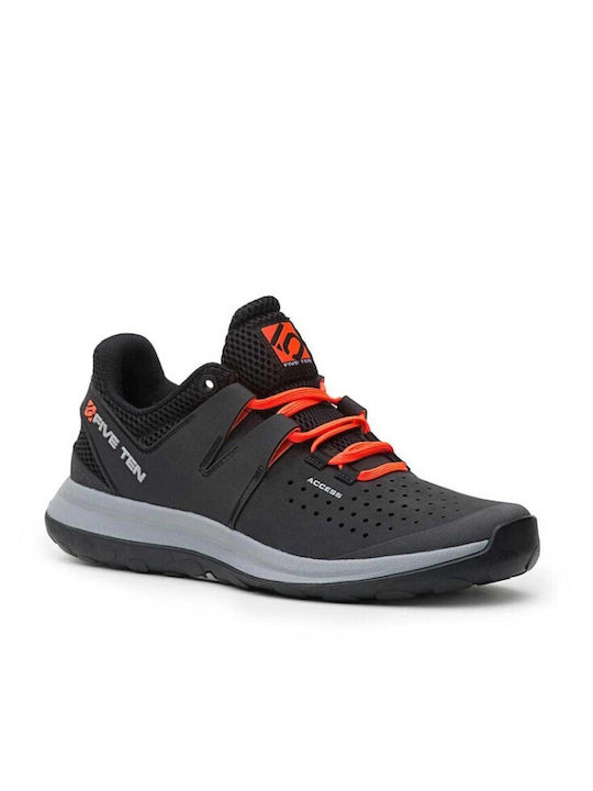 Five Ten Guide Tennie Twine Männer Wanderschuhe Schwarz
