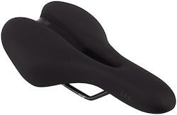 Force Comfort Σέλα Ποδηλάτου με Gel Force Comfort Σέλα Ποδηλάτου με Gel