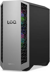 Lenovo LOQ Tower 26ADR10 (Ryzen 7-8745HX/16GB/1TB) Lenovo LOQ Tower 26ADR10 (Ryzen 7-8745HX/16GB/1TB)