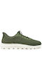 Spherica Plus Men's Green Sneakers