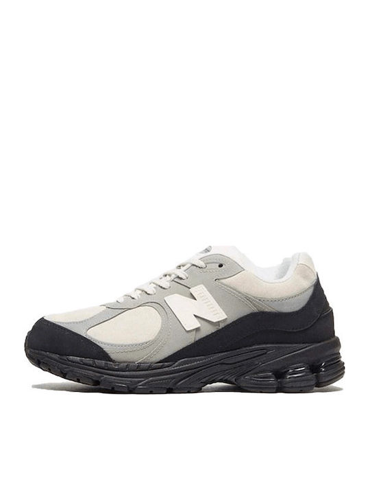 New Balance 2002r Sneakers Gray