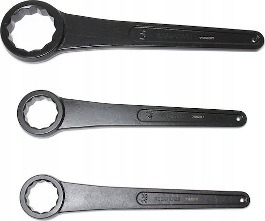 Rockforce Long Crown Key 80 Mm L-45 0mm