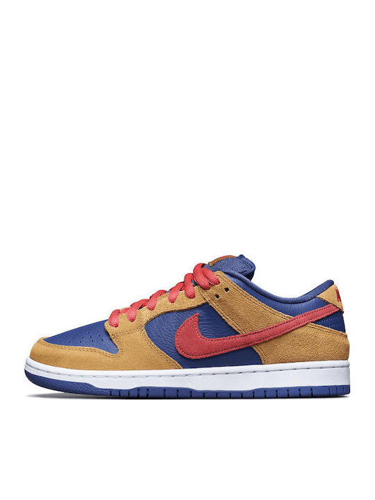 Nike SB Dunk Low Sneakers Nike SB Dunk Low Reve...