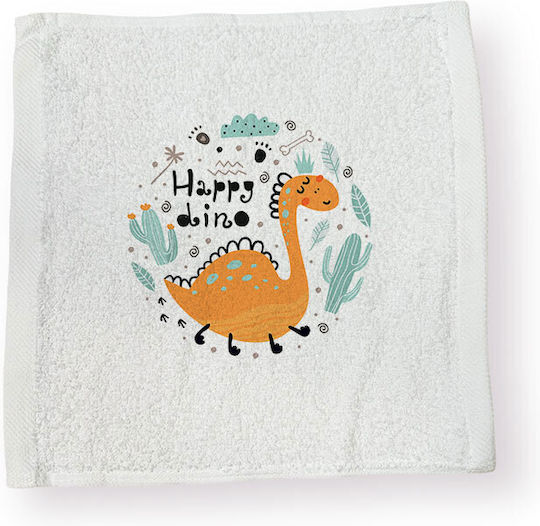 Bonjour Bebe Dino Рамо Кърпа За Бърсане Newborn24022lav