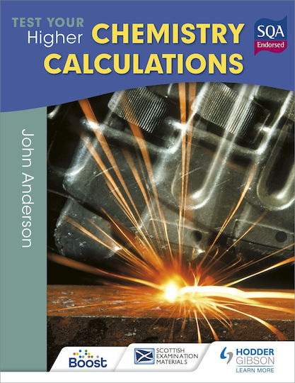 Test Your Higher Chemistry Calculations 3rd Edition (sem) Test Your Higher Chemistry Calculations 3rd Edition (sem)