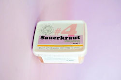 Symbiosis Sauerkraut 400gr