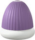 Alista Home Fabric Shaver Purple