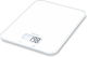Beurer KS 19 Digital Kitchen Scale Up To 5kg White