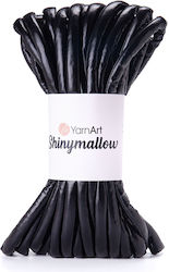 Yarnart Shinymallow 540gr 25mtr 100% Polyester