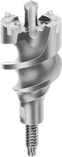 Makita Makita Spitzmeißel mit SDS Max Steckdose 150x55mm