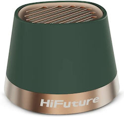 HiFuture Mega S Bluetooth 5W До 10 Часа Зелено