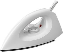 Alista Home Reisebügeleisen Dampf 1000W
