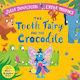 Tooth Fairy And The Crocodile - Pan Macmillan - Paperback / Softback