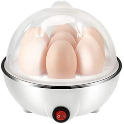 Alista Home 126422 7 Eierkocher 350W