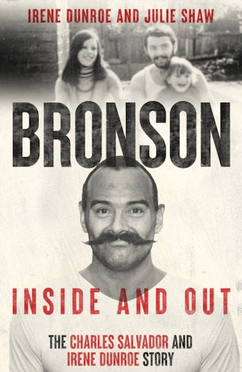 Charles Bronson - Inside And Out - Reach Plc - Paperback / Softback