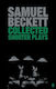 Collected Shorter Plays Samuel Beckett Faber & Faber