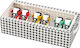Alista Home Cutie De Depozitare Pantofi 40x30x15cm