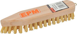 EPM Bürste Für Die Arbeit