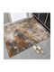 Homeone Covor Rectangular de Bucătărie cu Strat Antiderapant 50x80 cm