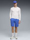 Ess Herren Shorts Blau
