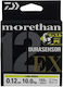 Daiwa Morethan Durasensor Uvf 12 Ex 150m 0.06mm 0.06mm