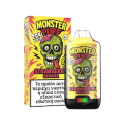 Puff 20mg 2ml Puff 20mg 2ml