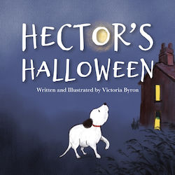 Hector's Halloween - Andrews Uk Limited - Paperback / Softback