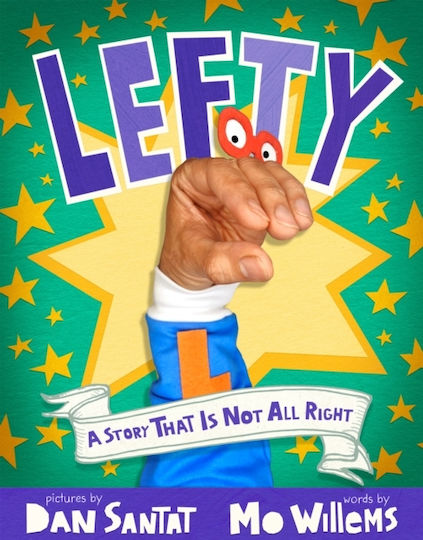 Lefty - Union Square & Co. - Paperback / Softback