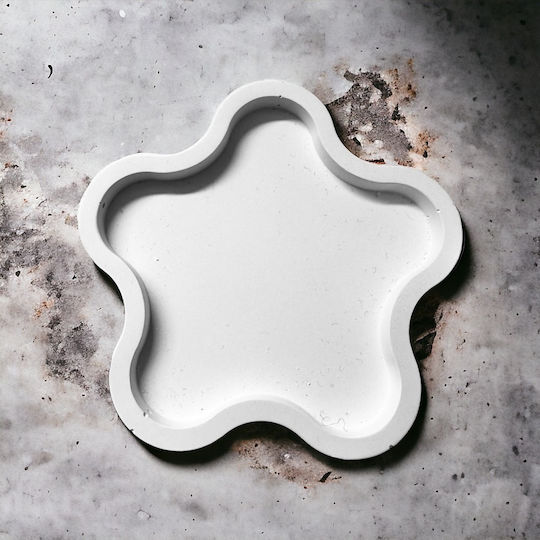 Wedding Favor of Liquid Porcelain Eprit0009