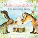 Molly, Olive And Dexter: The Guessing Game - Walker Books Ltd - Paperback / Softback