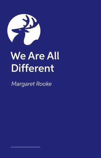 Different Like Us! - Jessica Kingsley Publishers - Paperback / Softback