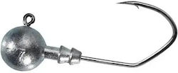 Ecooda Angelhaken Ball Head Jig 3,5g