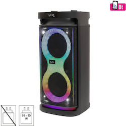 Bluetooth 80W Μαύρο
