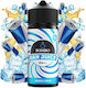 Bombo Ароматен Изстрел Ice 24мл/120мл 1бр Energy Drink Ice