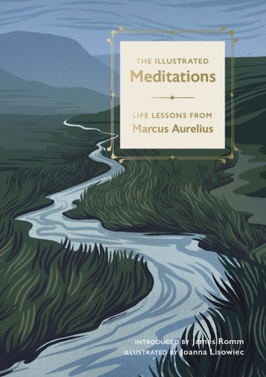 Illustrated Meditations - Riverside Press - Hardback