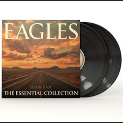 Eagles To Limit Essential Collection 2 Vinyl Eagles To Limit Essential Collection 2 Vinyl