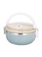 Alista Home Cutie De Prânz Inox Gri 700ml