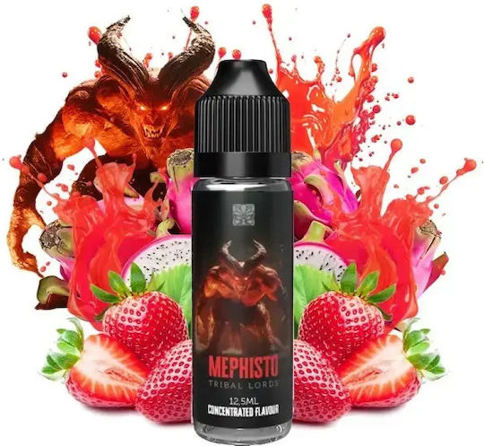 Tribal Force Flavor Shot 12.5ml/60ml 1τμχ