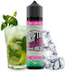 Drifter Vape Flavor Shot 16ml/60ml 1τμχ Mojito Ice
