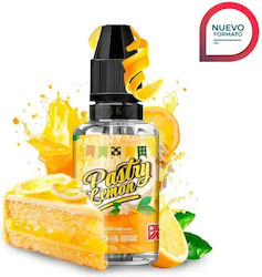 Oil4vap Shot de Aromă 8ml/30ml 1 Bucată Melon Pastry Lemon