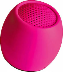 Boompods Zero Bluetooth 3W До 5 Часа Розова Bluetooth Колонка