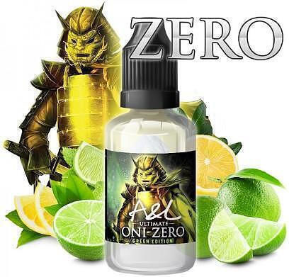 A&L Vape Aroma Oni 30ml 1pcs Oni
