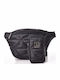 Bum Bag Black