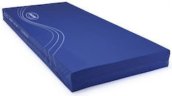 Saltea Dacapo Heavy User 116x200x15 Cm Până la 350 Kg