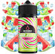 Bombo Ароматен Изстрел Watermelon 24ml/120ml 1 Брой Watermelon Max Ice