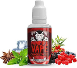 Vampire Aroma 30ml 1 Stück Blood Sukka